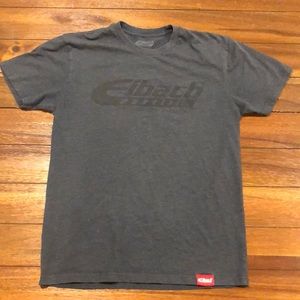 Eibach Suspension Tee Gray Medium